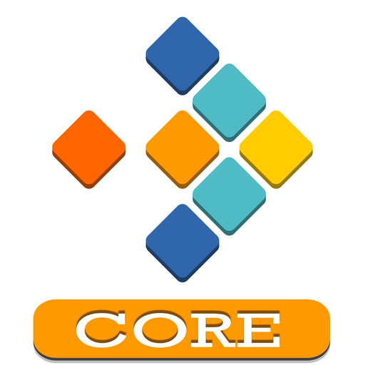 CATs Core English app icon