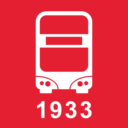 App1933 - KMB . LWB app icon