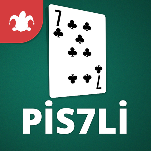Pis Yedili Online app icon