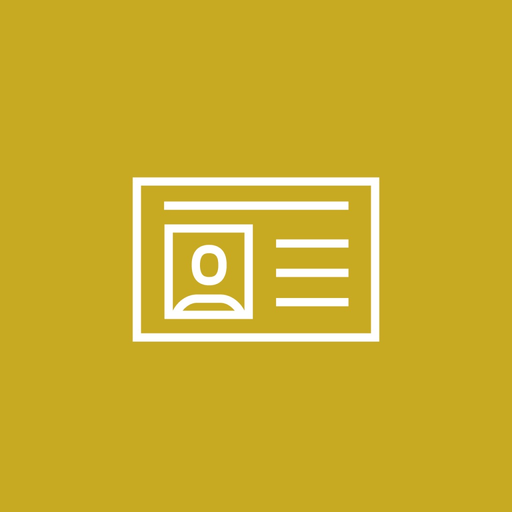 DVAG Login app icon