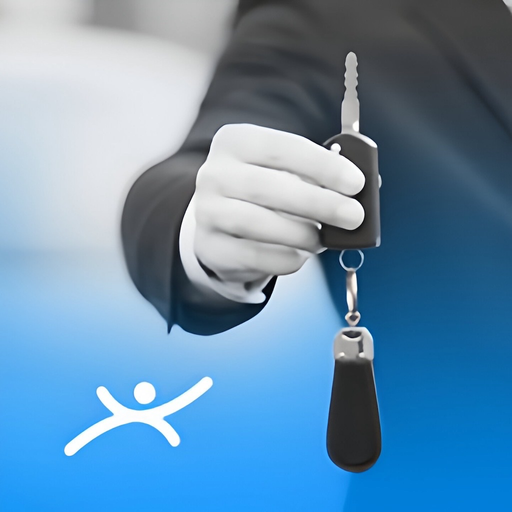 Towne Park VIP App app icon