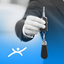 Towne Park VIP App icon