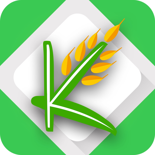 Krishi Help app icon