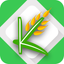 Krishi Help icon