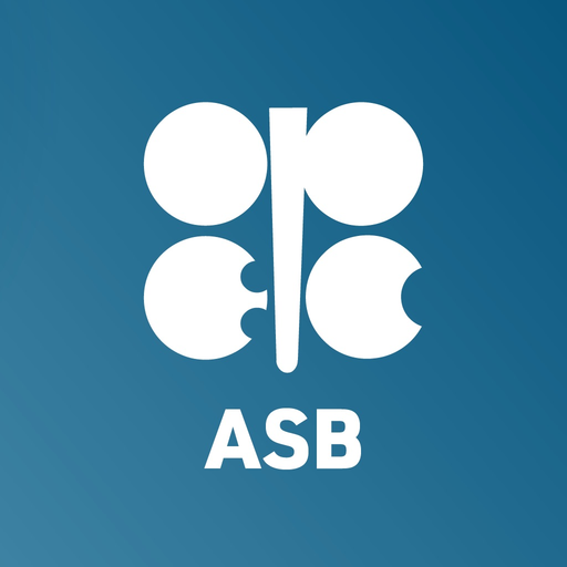 OPEC ASB app icon