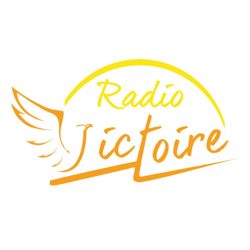 Radio Victoire app icon
