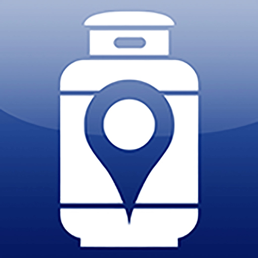 TankSpotter app icon