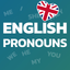 Learn English course: Pronouns icon