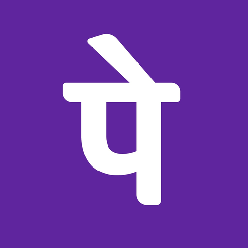 PhonePe: Secure Payments App app icon