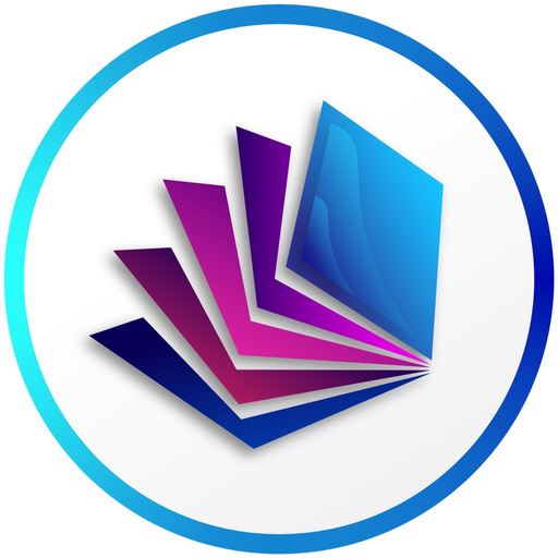Templates of Affinity Designer app icon