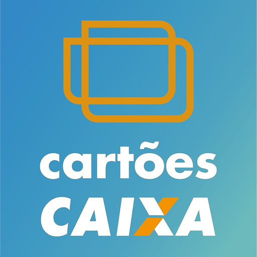 Cartões CAIXA app icon