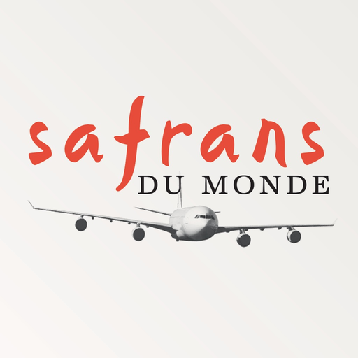 Safrans du Monde app icon