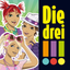 Die drei !!! - Dein Style! icon