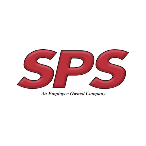 SPS Portal app icon