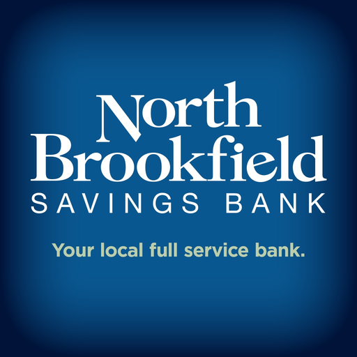 North Brookfield Mobile app icon