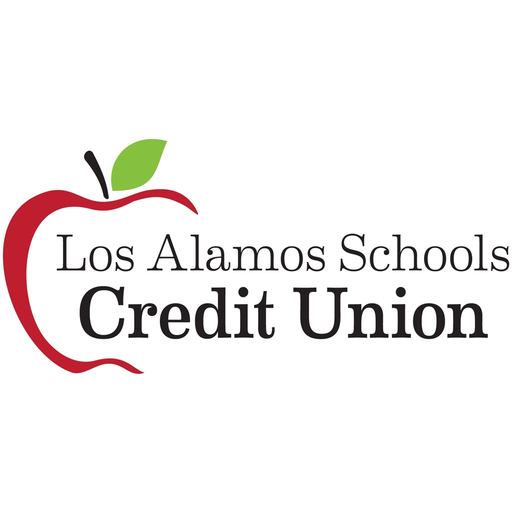 Los Alamos Schools CU app icon