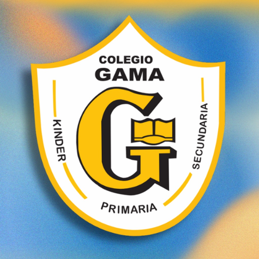 Colegio GAMA app icon