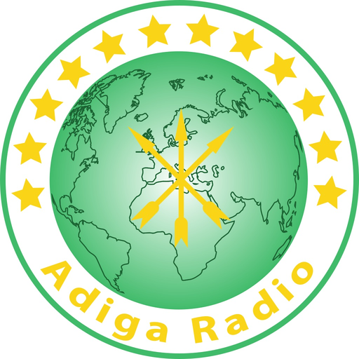 Adiga Radio app icon