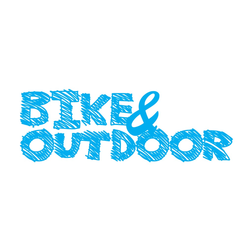 Bike & Outdoor app icon