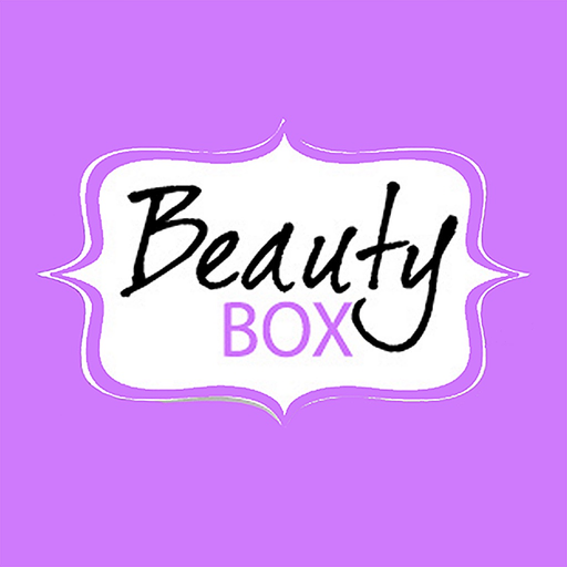 Beauty Box Otley app icon