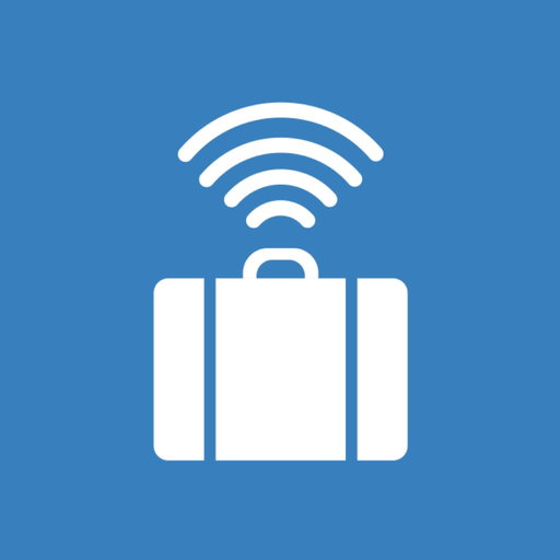 WMS Mobile 3 app icon