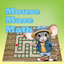 Mouse Maze Math icon
