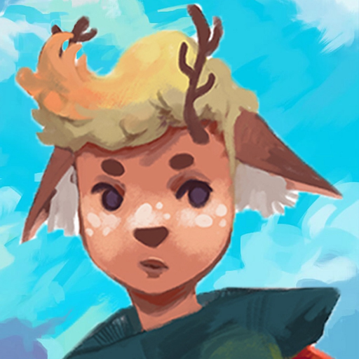 Apart of Me app icon