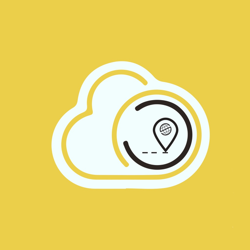 Prosegur Cloud GPS app icon