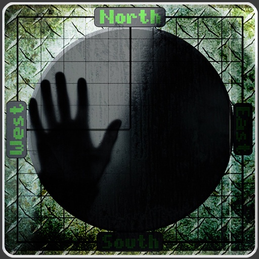 Real Ghost Detector app icon