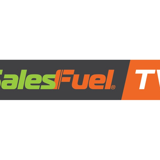 SalesFuel TV app icon