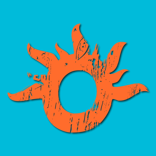Blue Coast Burrito App app icon