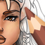 Adult Coloring Book: Chroma icon