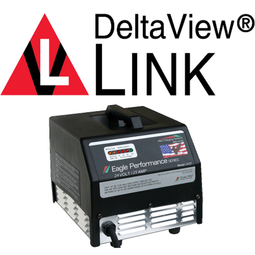 DeltaView® Link app icon