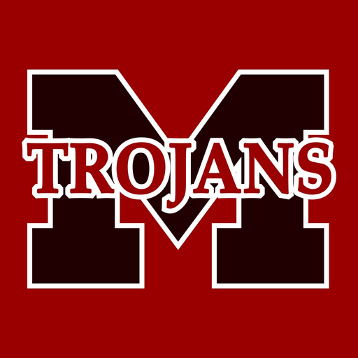 Muscle Shoals City Schools app icon