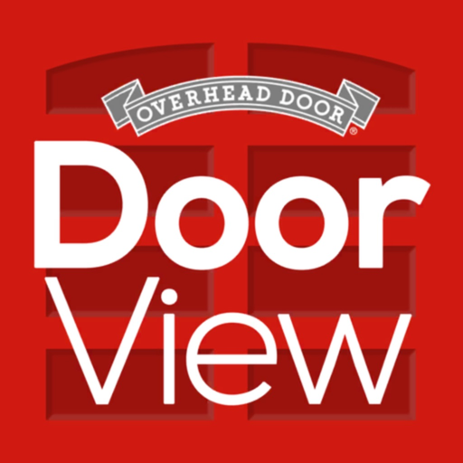 DoorView app icon