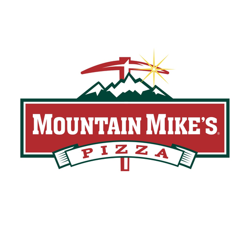 Mountain Mike's Pizza app icon