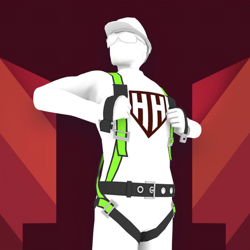 Harness Hero: Bridge Edition app icon