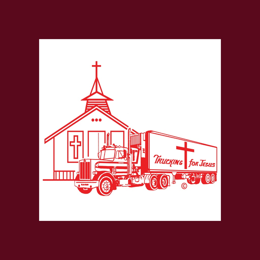 Truckstop Ministries, Inc. app icon