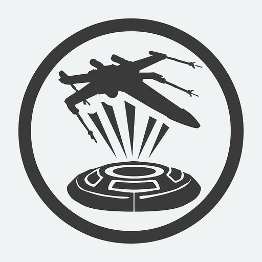X-Wing AI app icon