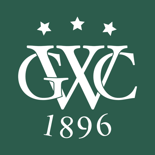 Woodland Golf Club app icon