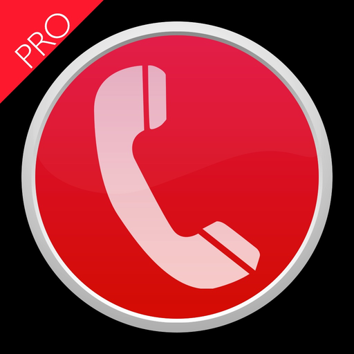 Black List Call Pro app icon