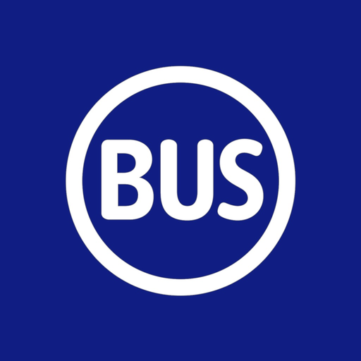 Bus Paris Stickers par Paris-ci la Sortie app icon