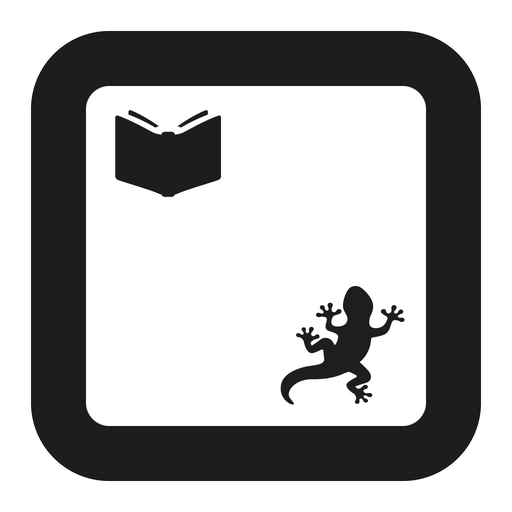 World Lizards! app icon
