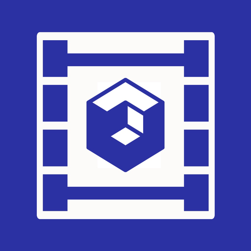 VideoLUT - Color Grade Editor app icon