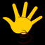HighFive Friending icon