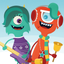 Holiday Jams icon