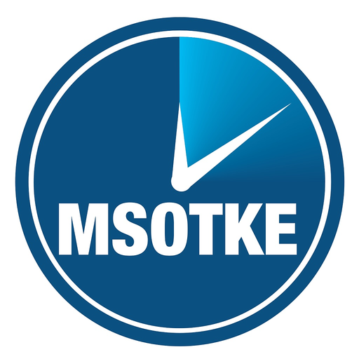 MSOTKongr app icon