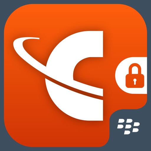 CellTrust SL2 for BlackBerry app icon