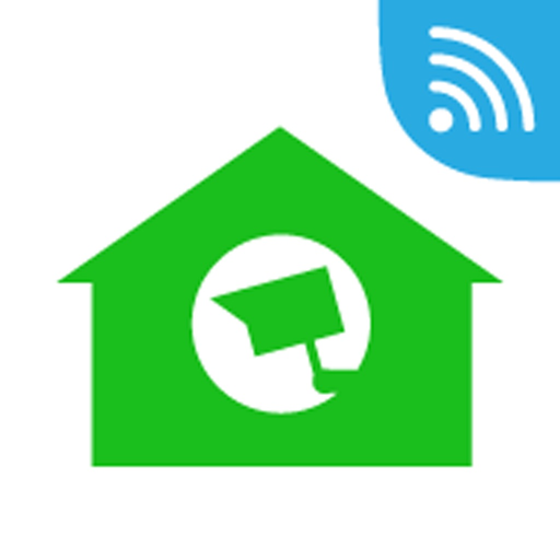 Homeguardlink app icon