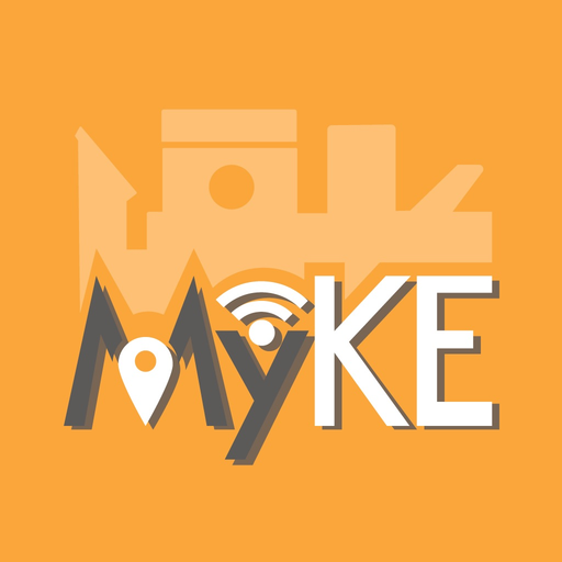 My Kowloon East (MyKE) app icon